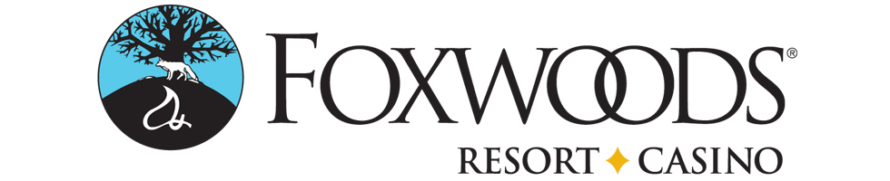 foxwoods casino 301 logo